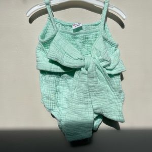 3-6M PatPat Romper